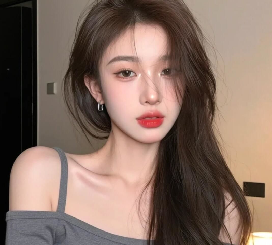 气质头像：干净高级质感-如何选择干净高级的气质头像提升个人形象