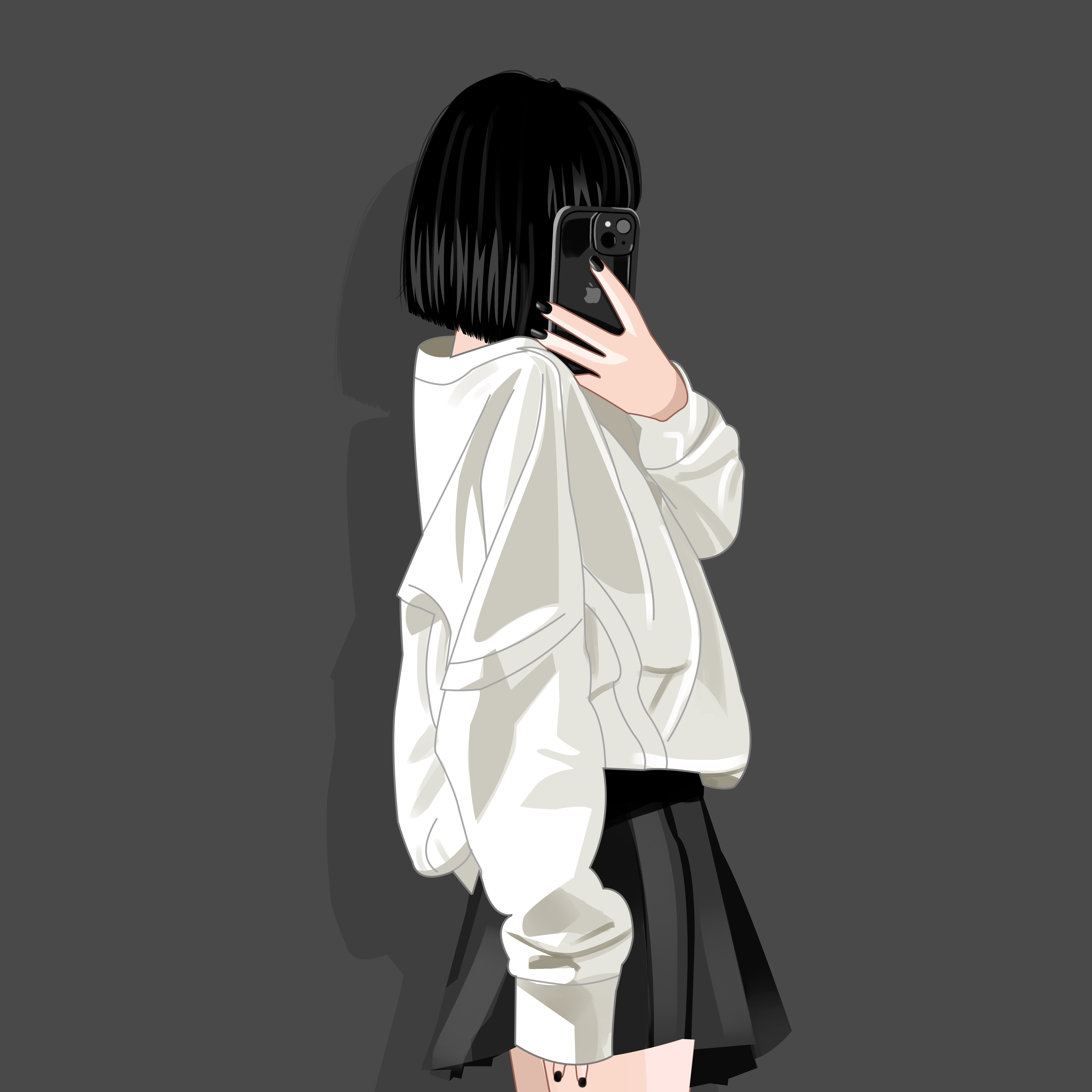 注重画面质感与细节