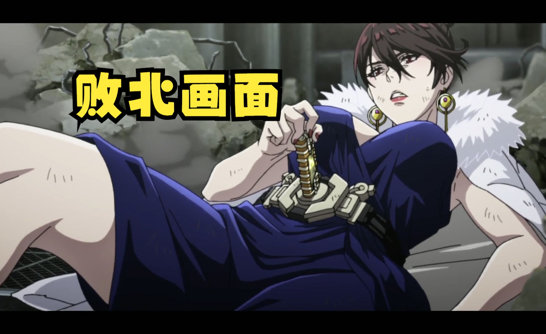 反派角色的塑造与影响