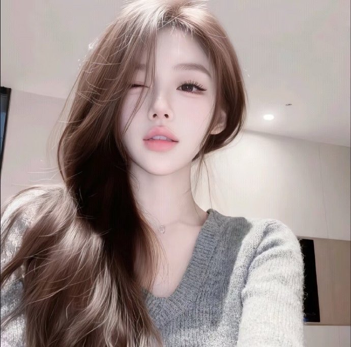 女人头像有气质，展现自信魅力-如何选择有气质的女人头像提升个人形象