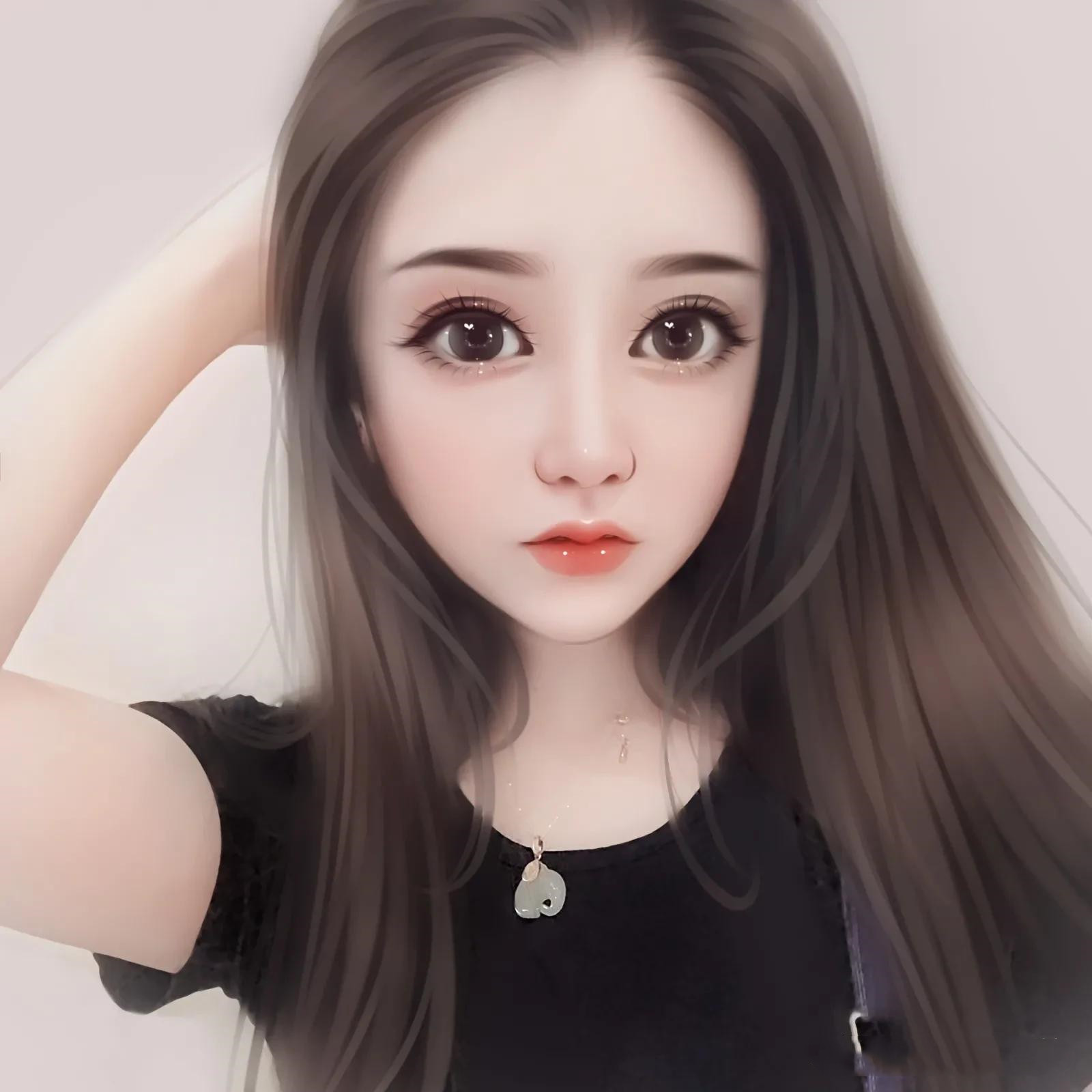 头像也是个人品牌的延伸