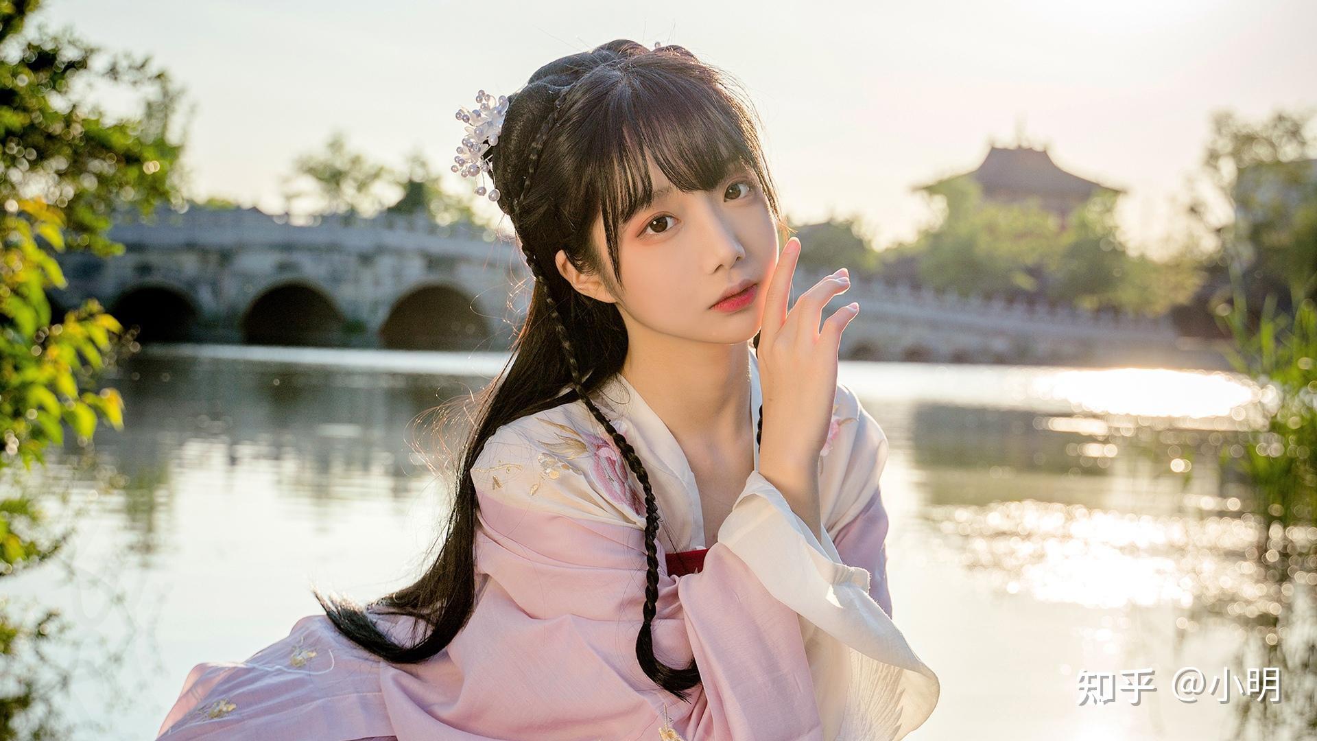 高清美女壁纸图片欣赏-最新高清美女壁纸图片下载与分享