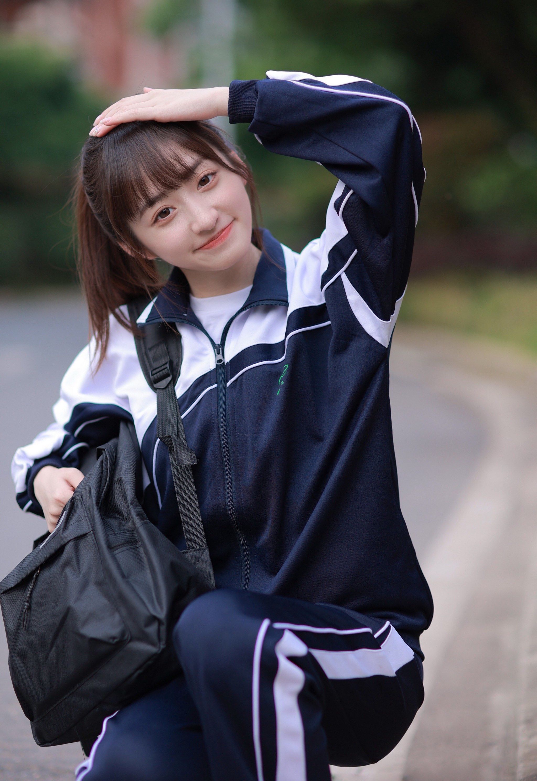 分享这份青春的美好