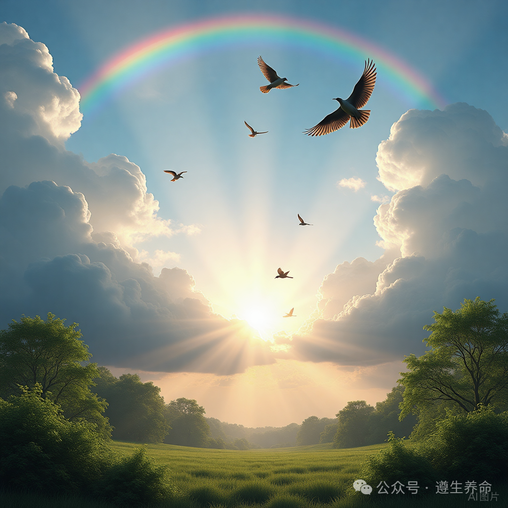 3. AI生成艺术：创意与技术的结合