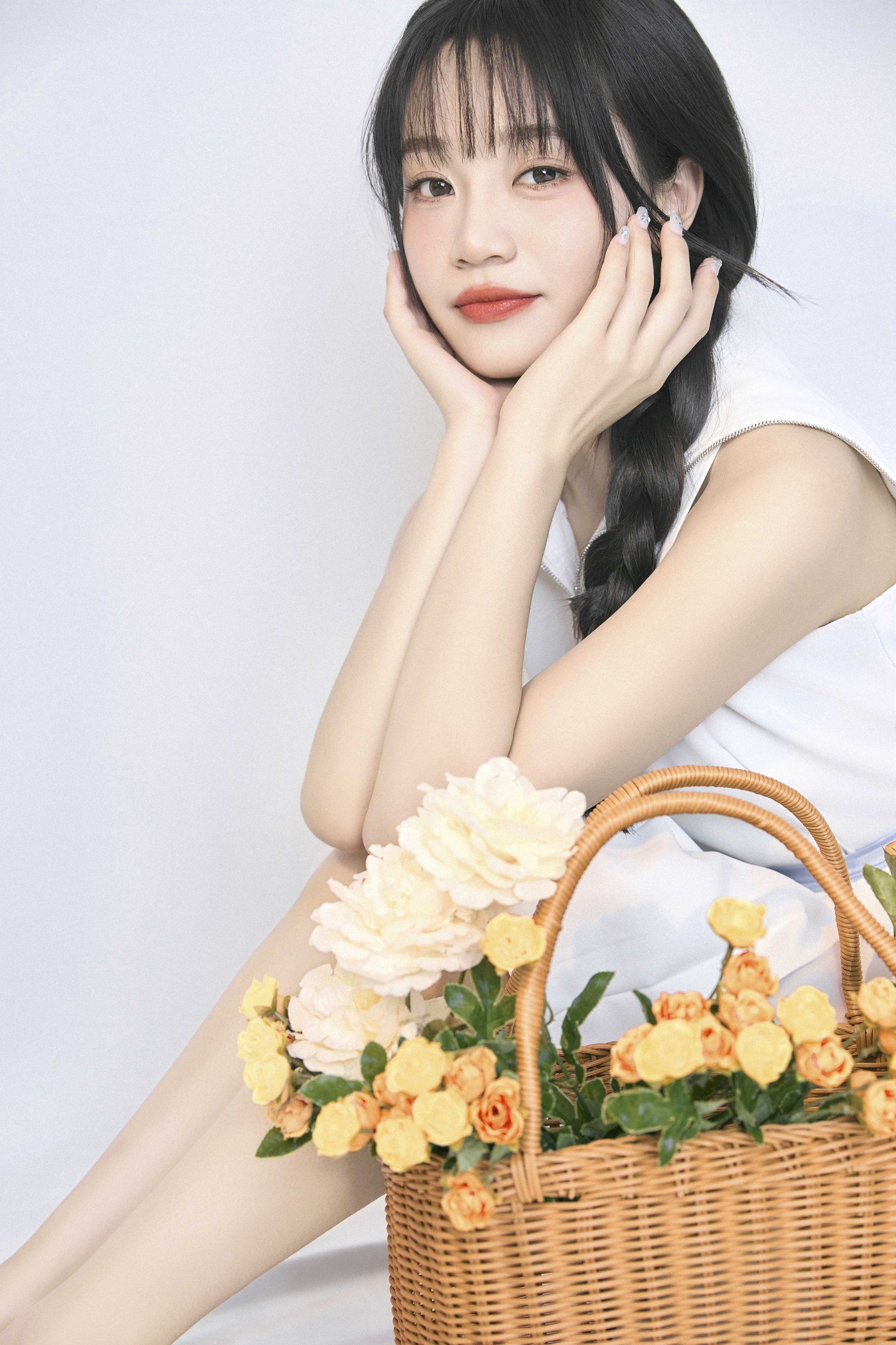 少女图片大全高清下载-最新少女图片大全高清壁纸分享