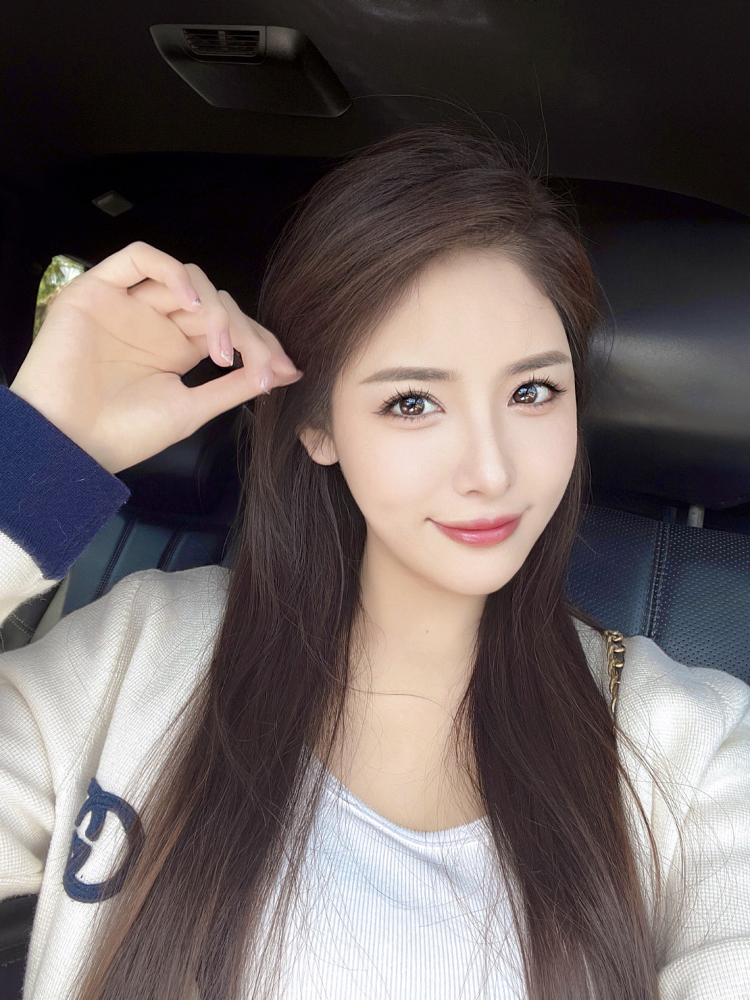 下班后的轻松时光