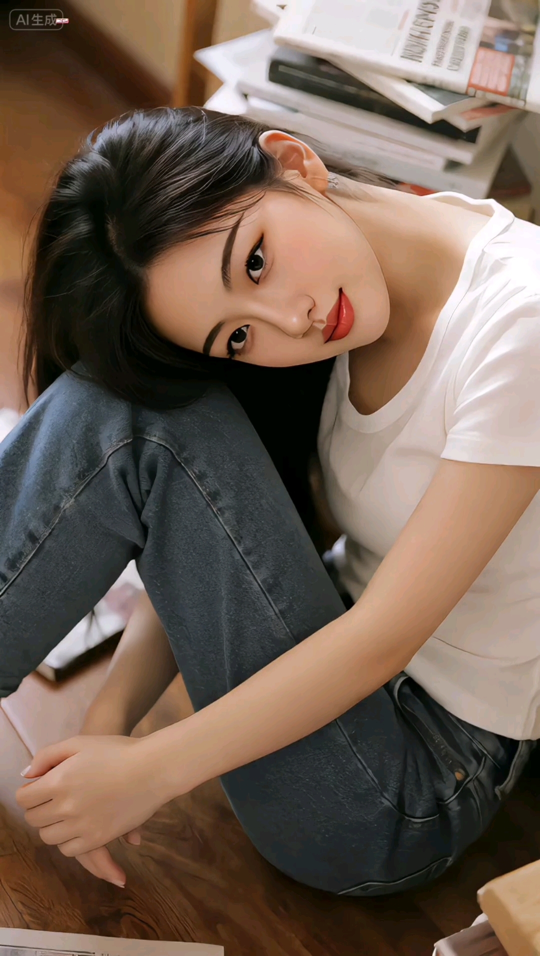 真实，才是最美的风景