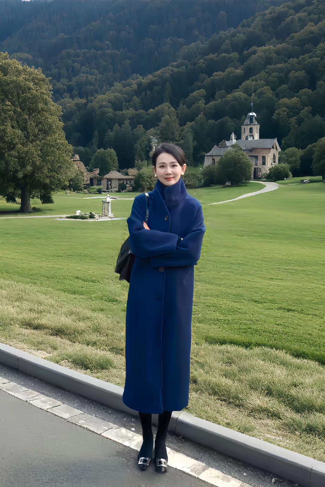 三十岁女人生活照分享-三十岁女性日常生活的照片记录