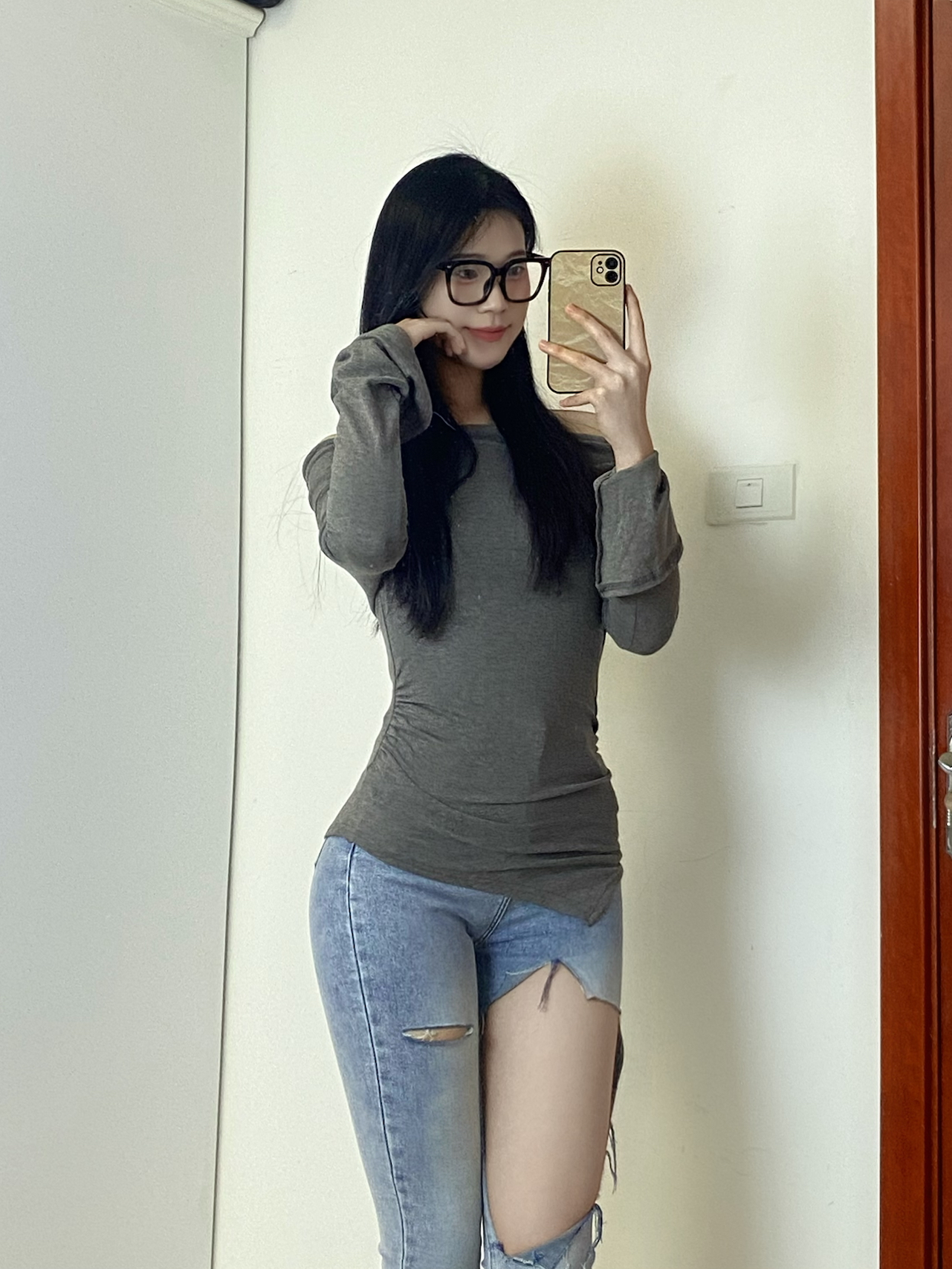 审美观念的转变