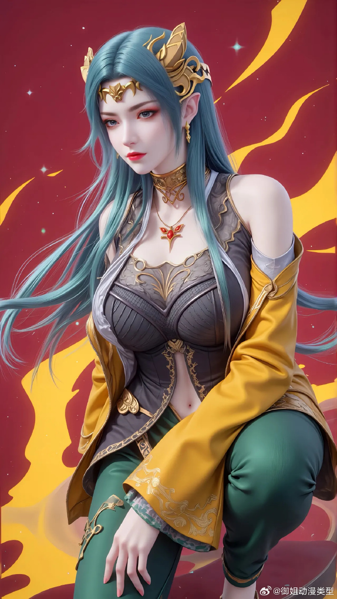 《狐妖小红娘》：可爱与性感并存