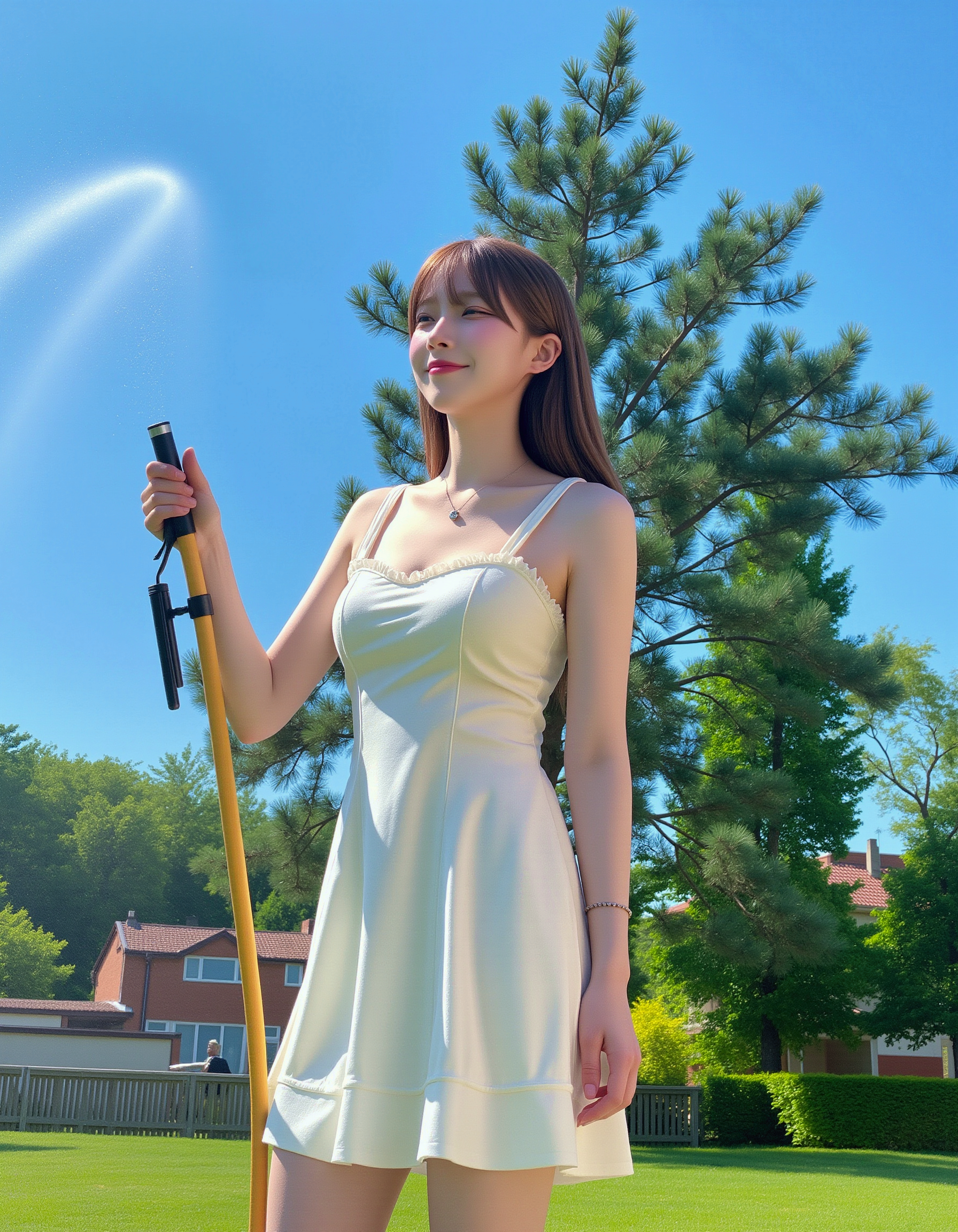 穿搭是自我表达的艺术