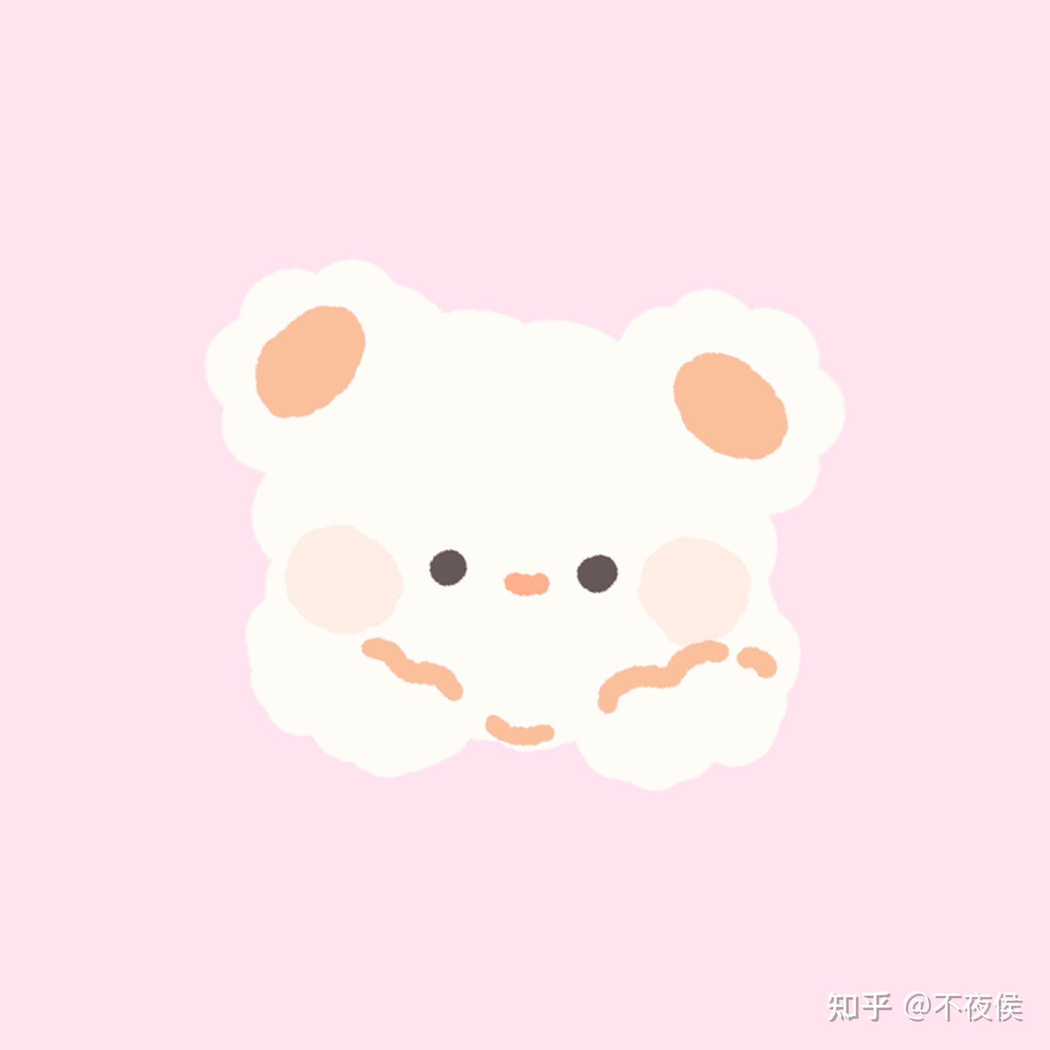 小清新头像带来的不只是美感